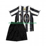 Maillot/Tenue Santos FC Neymar JR 10 Enfant Exterieur 2025/2026